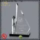 Noble Awards premium glass Crystal Trophy Award for wholesale For Awards1 1