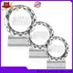 latest Blank Crystal Trophy premium glass bulk production For Awards 1