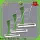 latest Crystal trophies premium glass bulk production For Gift 1