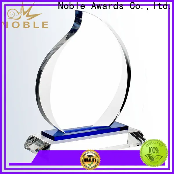 durable Crystal trophies jade crystal get quote For Sport games2 1