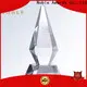 Noble Awards high-quality Crystal Trophy Award buy now For Sport games 1