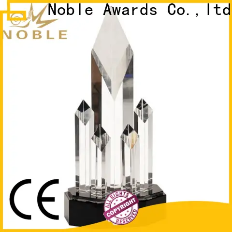 on-sale Crystal trophies jade crystal supplier For Awards 1