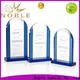 Noble Awards premium glass Crystal Trophy Award customization For Awards3 1