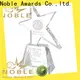 Noble Awards latest Crystal Trophy Award for wholesale For Awards1 1