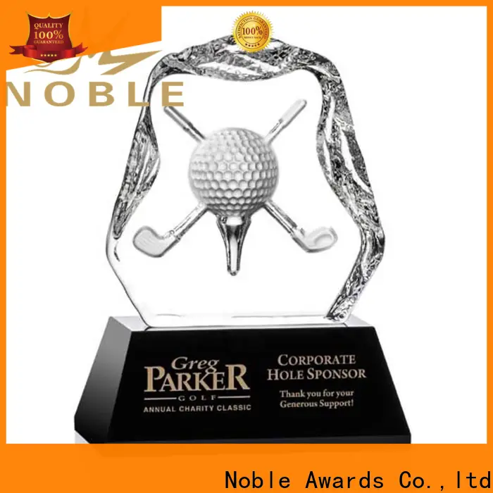on-sale Crystal trophies premium glass customization For Awards 1