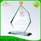 Noble Awards premium glass Crystal Trophy Award buy now For Sport games5 1