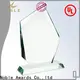Noble Awards jade crystal Blank Crystal Trophy get quote For Sport games3 1