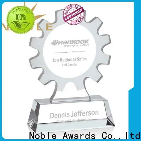 on-sale Crystal trophies jade crystal free sample For Sport games 1