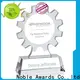 on-sale Crystal trophies jade crystal free sample For Sport games 1