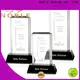 Noble Awards portable Crystal Trophy Award supplier For Awards 1