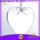Noble Awards Customized personalized glass gifts with Gift Box For Awards 1