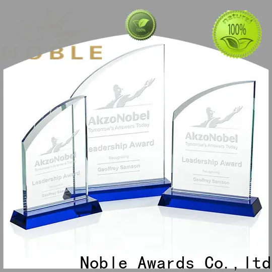 Noble Awards on-sale Crystal trophies for wholesale For Gift 1