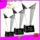 Noble Awards at discount Blank Crystal Trophy free sample For Awards 1