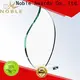 Noble Awards jade crystal Crystal trophies free sample For Gift2 1