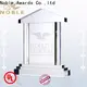 Noble Awards premium glass Crystal Trophy Award customization For Gift2 1
