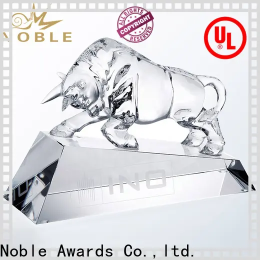 Noble Awards Breathable Crystal trophies get quote For Awards1 1