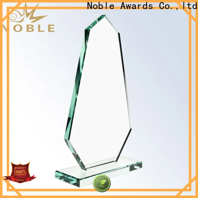at discount Crystal Trophy Award jade crystal OEM For Sport games 1