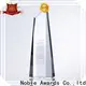 Noble Awards jade crystal Blank Crystal Trophy free sample For Awards4 1