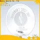 Noble Awards durable Blank Crystal Trophy free sample For Sport games 1
