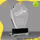 Noble Awards jade crystal Crystal Trophy Award free sample For Gift1 1