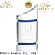 Noble Awards Breathable Crystal trophies get quote For Awards2 1