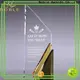 durable Crystal trophies premium glass buy now For Sport games 1