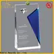 Noble Awards jade crystal Crystal Trophy Award free sample For Gift2 1