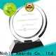 Noble Awards premium glass Crystal trophies ODM For Awards2 1
