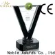 Noble Awards premium glass Crystal Trophy Award for wholesale For Sport games3 1