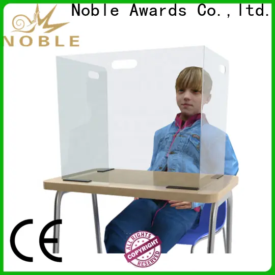 Noble Awards high-quality 2019 Noble Customized Blank Crystal Trophy For Company Sales Awards premium glass For Sport games3 1