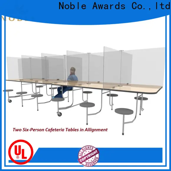 Noble Awards high-quality 2019 Noble Customized Blank Crystal Trophy For Company Sales Awards premium glass For Sport games6 1