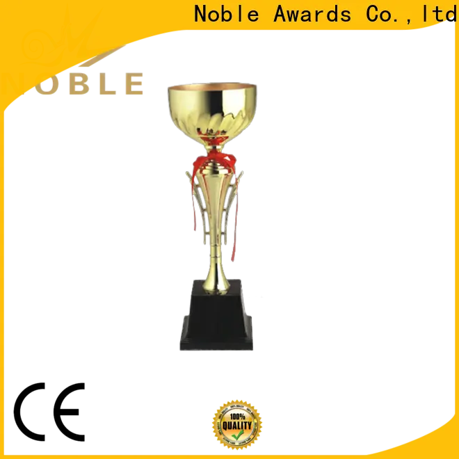portable metal cup trophy metal OEM For Awards 1