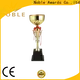 portable metal cup trophy metal OEM For Awards 1