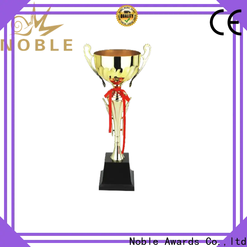 Noble Awards solid mesh OEM For Sport games 1