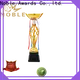 Noble Awards at discount Metal trophies with Gift Box For Awards 1