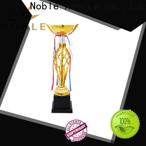 Noble Awards metal Trophy Cups free sample For Awards 1