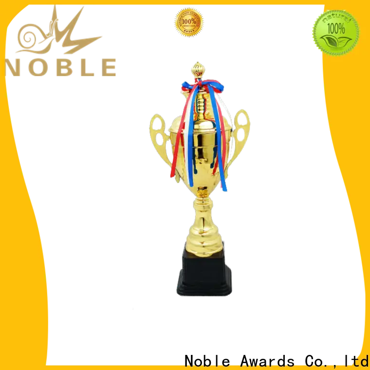 Noble Awards Breathable Cup trophies customization For Sport games 1