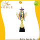 Noble Awards Breathable Cup trophies customization For Sport games 1