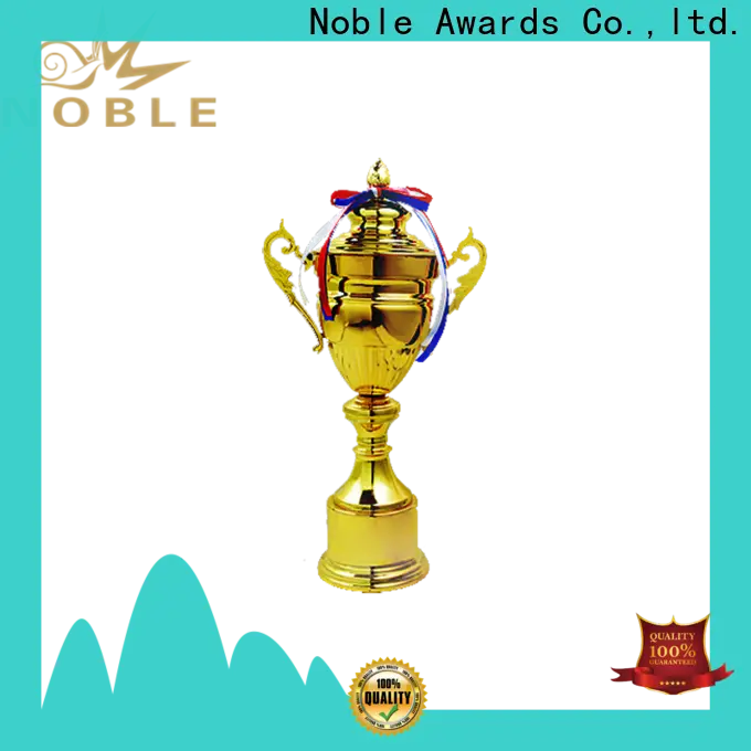 Breathable Cup trophies metal customization For Gift 1