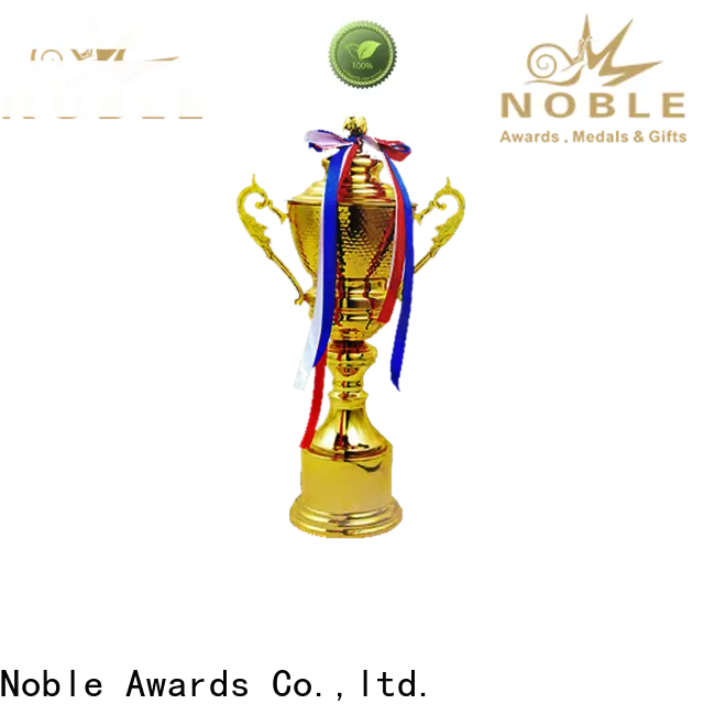 Noble Awards metal metal cup trophy supplier For Awards 1