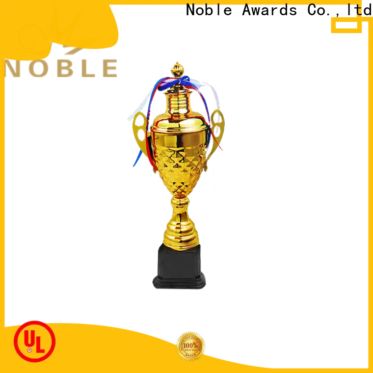 Noble Awards metal ODM For Sport games2 1