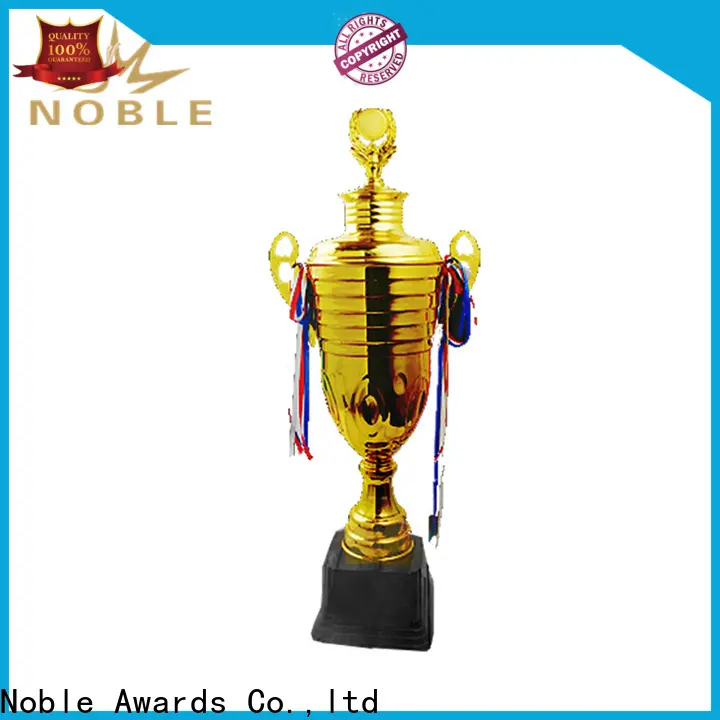 funky Trophy Cups metal ODM For Sport games 1