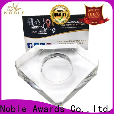 Noble Awards at discount Souvenir gifts with Gift Box For Sport games 1