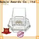 Breathable Souvenir gifts matal with Gift Box For Awards 1
