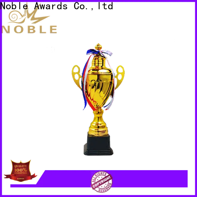 Noble Awards metal get quote For Sport games 1