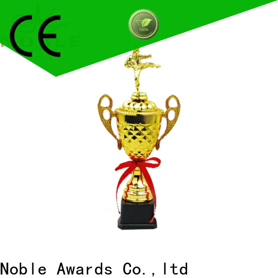 durable Cup trophies metal free sample For Awards 1
