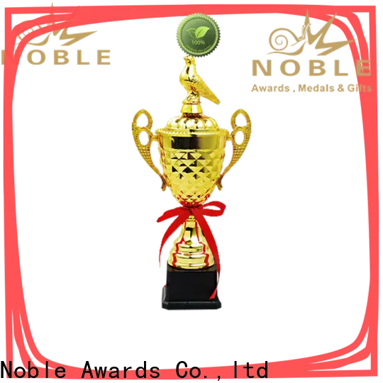 solid mesh metal cup trophy metal OEM For Gift 1