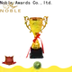Noble Awards metal Trophy Cups free sample For Gift1 1