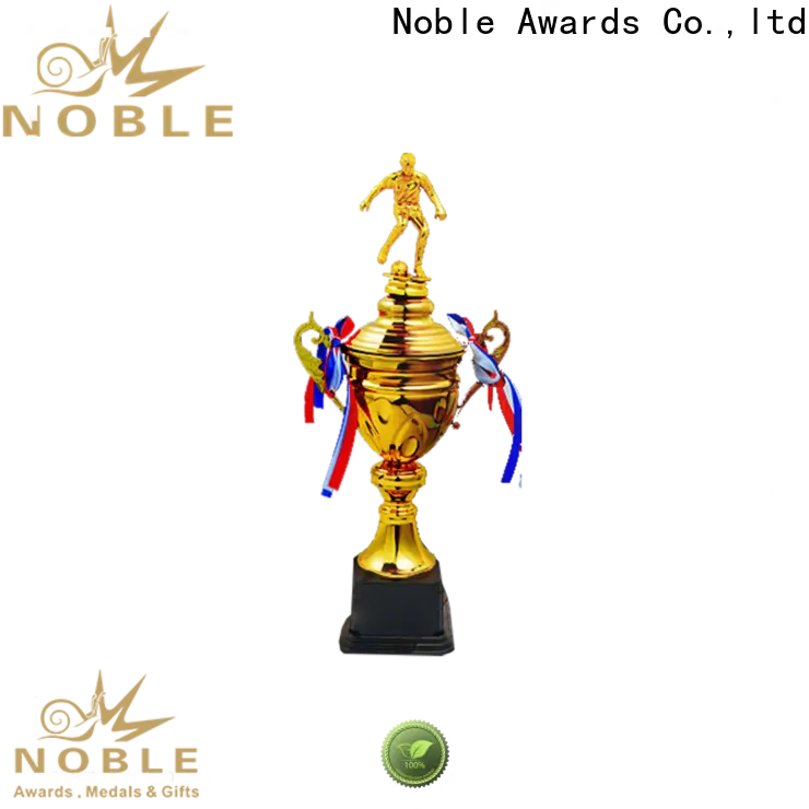 Noble Awards on-sale Metal trophies with Gift Box For Awards 1