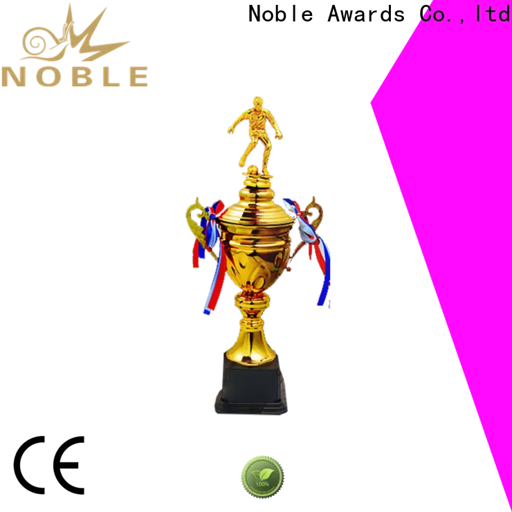 solid mesh Trophy Cups metal for wholesale For Awards 1